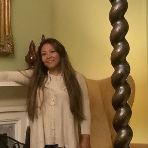 Meet your Posher, Posh